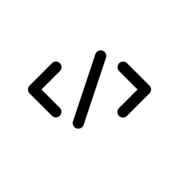 Programming icon